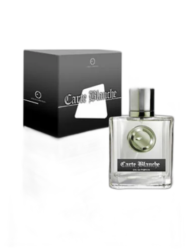 Carte Blanche Eclectic Collections