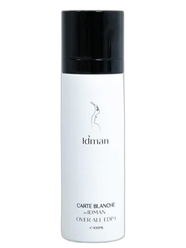 Carte Blanche Idman