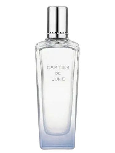 Cartier De Lune Cartier by Cartier