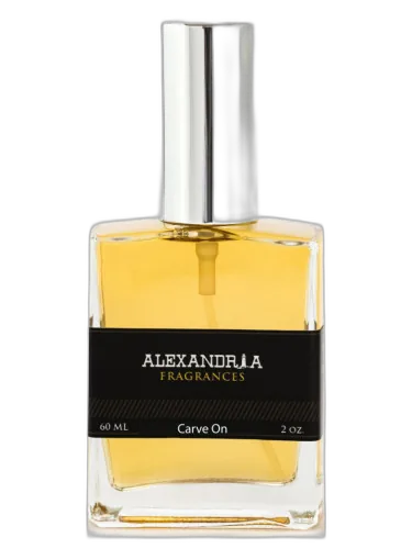 Carve On Alexandria Fragrances by Alexandria Fragrances