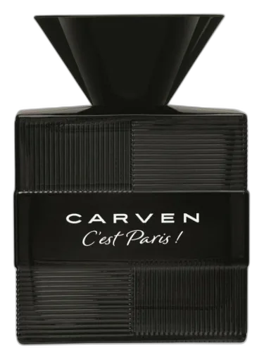 Carven C'est Paris ! Pour Homme Carven