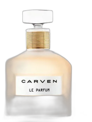 Carven Le Parfum Carven