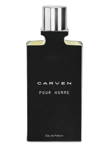 Carven Pour Homme Eau De Parfum Carven by Carven