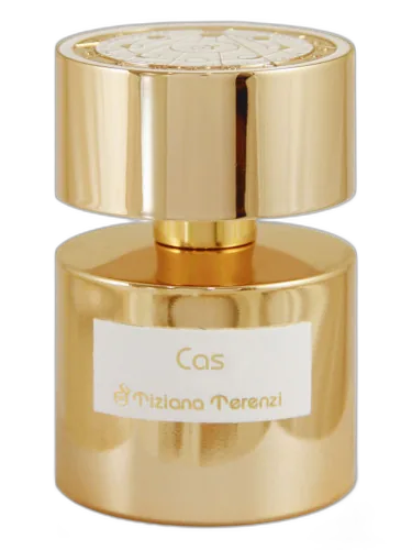Cas Tiziana Terenzi by Tiziana Terenzi