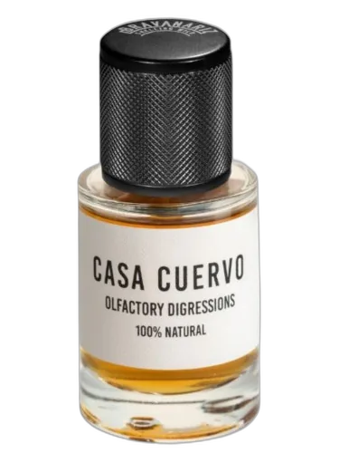 Casa Cuervo Bravanariz