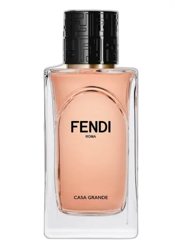 Casa Grande Fendi by Fendi