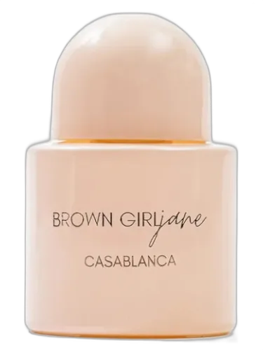 Casablanca Brown Girl Jane