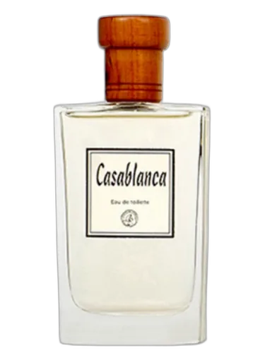 Casablanca Les Parfums Du Soleil by Les Parfums du Soleil