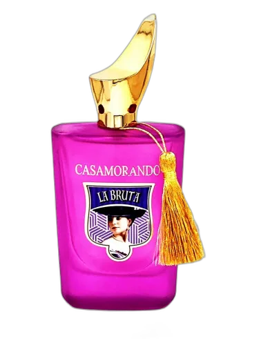 Casamorando La Bruta Fragrance World