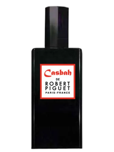 Casbah Robert Piguet by Robert Piguet