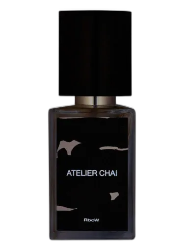 Case Study #16 Atelier Chai Rbow by RboW