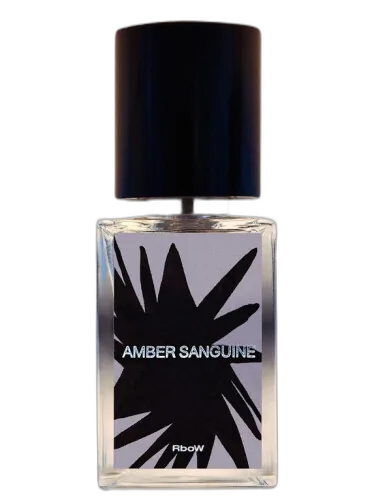 Case Study #23 Amber Sanguine Rbow
