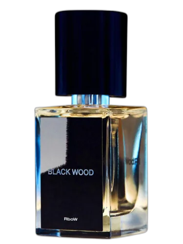Case Study #4 Black Wood Rbow by RboW