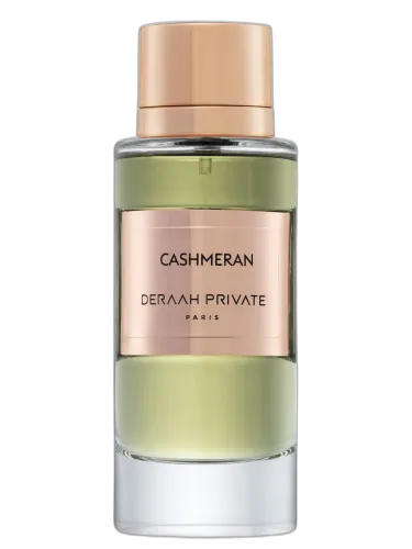 Cashmeran Deraah Private by Deraah Private