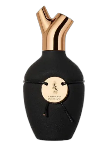Cashmeran In Cognac Scents Of Wood by Scents of Wood