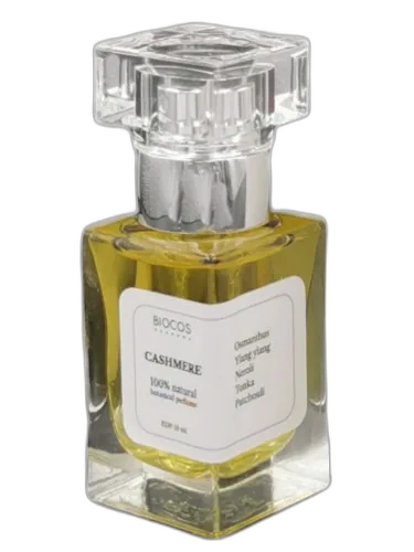 Cashmere Biocos