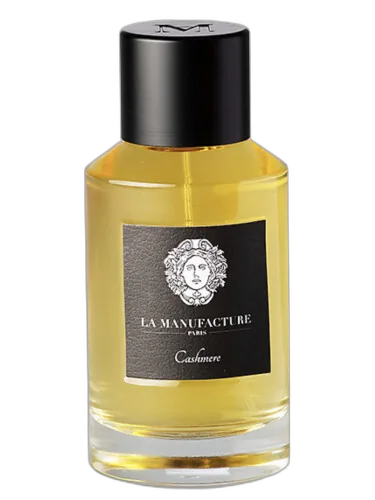 Cashmere La Manufacture by La Manufacture