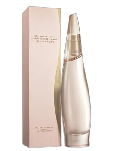 Cashmere Mist Liquid Nude Donna Karan