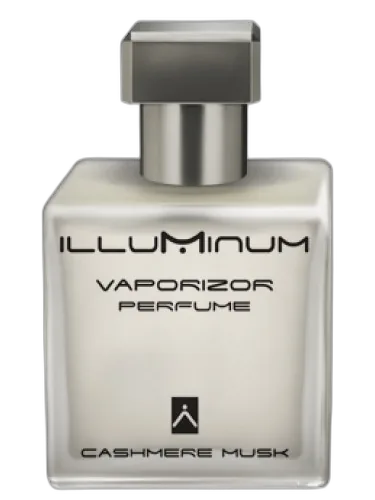 Cashmere Musk Illuminum
