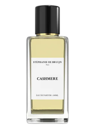 Cashmere Stéphanie De Bruijn - Parfum Sur Mesure