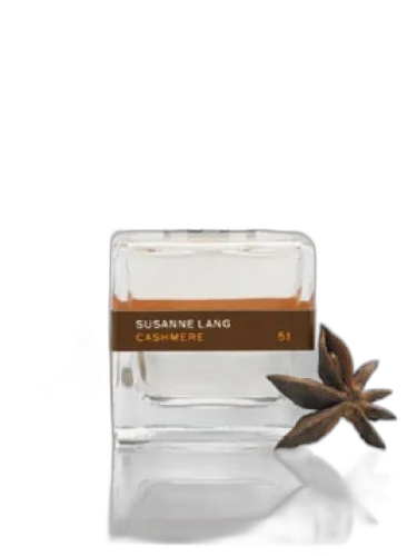 Cashmere Susanne Lang