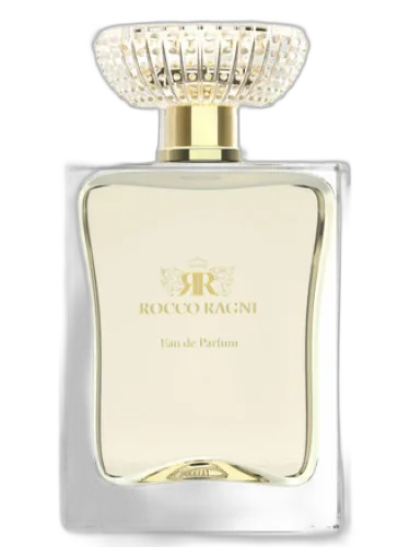 Cashmere Tuberose Rocco Ragni by Rocco Ragni