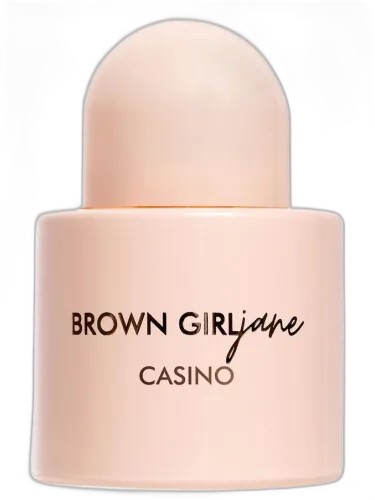 Casino Brown Girl Jane by Brown Girl Jane