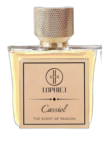 Cassiel Lophiel by Lophiel