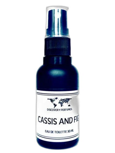 Cassis And Fig Discovery Perfumes