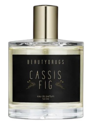 Cassis Fig Beautydrugs by Beautydrugs