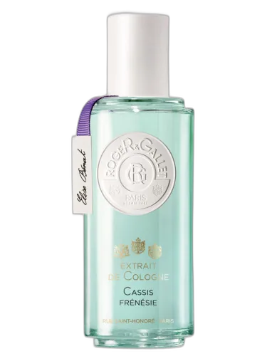 Cassis Frénésie Roger & Gallet