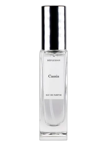 Cassis Reflexion by Reflexion