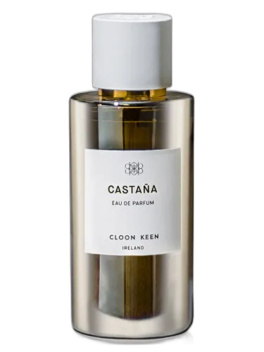 Castaña Cloon Keen Atelier