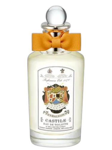 Castile Penhaligon's by Penhaligon's