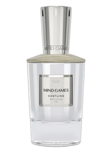 Castling Mind Games by Mind Games