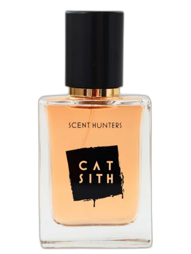 Cat Sith Scent Hunters