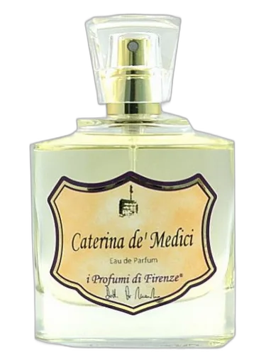 Caterina De' Medici I Profumi Di Firenze