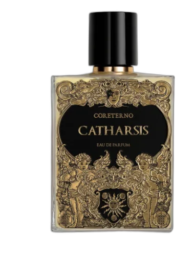 Catharsis Coreterno