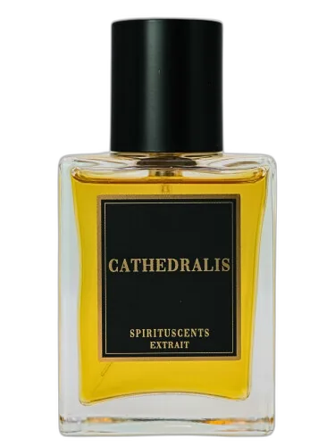 Cathedralis Spirituscents by Spirituscents