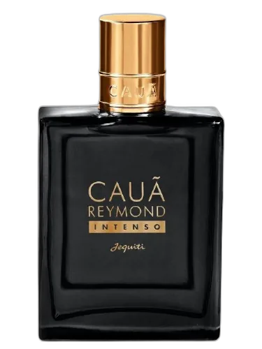 Cauã Reymond Intenso Jequiti by Jequiti