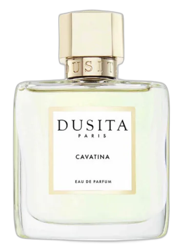 Cavatina Parfums Dusita