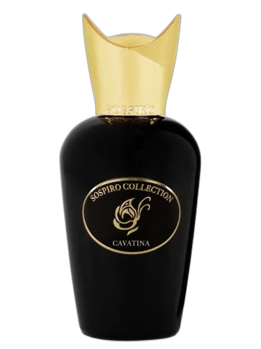 Cavatina Sospiro Perfumes