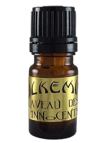 Caveau Des Innocents Alkemia Perfumes by Alkemia Perfumes