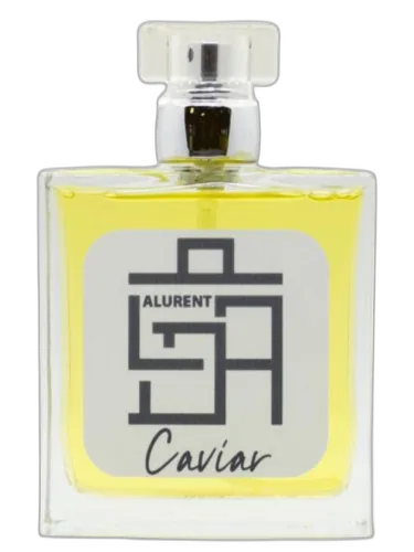 Caviar Alurent by Alurent
