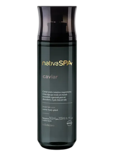 Caviar O Boticário by O Boticário