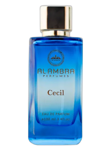 Cecil Al Ambra