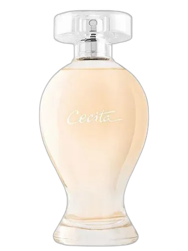 Cecita O Boticário by O Boticário