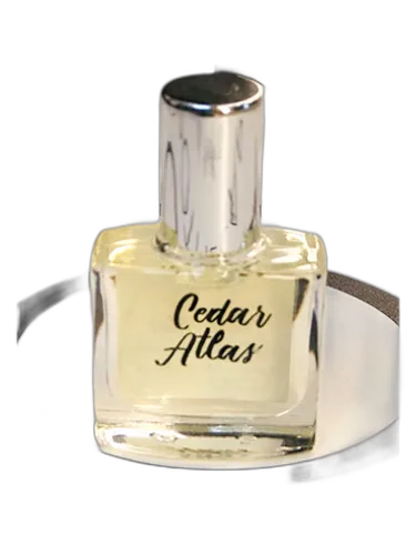 Cedar Atlas Serenity + Scott