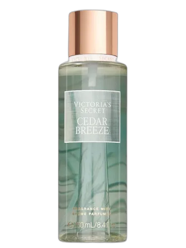 Cedar Breeze Victoria's Secret by Victoria's Secret