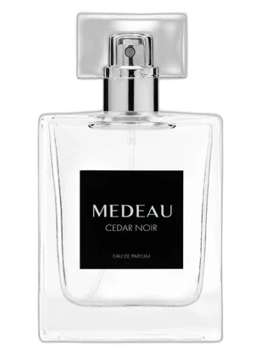 Cedar Noir Medeau by Medeau